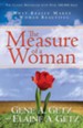 Measure of a Woman, The: What Really Makes A Woman Beautiful - eBook