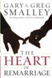 Heart of Remarriage, The - eBook