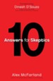 10 Answers for Skeptics - eBook