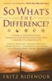 So What's the Difference / Revised - eBook