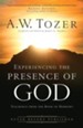 Experiencing the Presence of God: Teachings From the Book of Hebrews - eBook