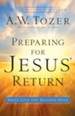 Preparing for Jesus' Return: Daily Live the Blessed Hope - eBook