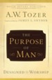 Purpose of Man: Designed to Worship - eBook