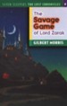 The Savage Game Of Lord Zarak, The Lost Chronicles Series #2