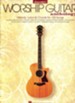 The Worship Guitar Anthology-Volume 1