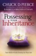 Possessing Your Inheritance: Take Hold of God's Destiny for Your Life - eBook