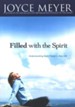 Filled with the Spirit: Understanding God's Power in Your Life