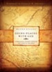 Going Places with God: A Devotional Journey Through the Lands of the Bible - eBook