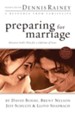 Preparing for Marriage: Discover God's Plan for a Lifetime of Love - eBook