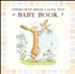 Guess How Much I Love You: Baby Book