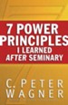 7 Power Principles I Learned After Seminary - eBook