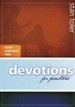 Devotions for Pastors