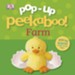 Pop-Up Peekaboo: Farm