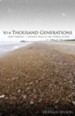 To a Thousand Generations: Infant Baptism: Covenant Mercy for the People of God