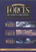 The Awesome Forces of God's Creation, 3-DVD Set