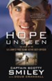 Hope Unseen: The Story Of The U.S. Army's First Blind Active-Duty Officer