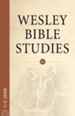 Wesley Bible Studies: 1-3 John - eBook