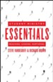 Student Ministry Essentials: Reaching. Leading. Nurturing. - eBook