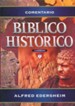 Comentario B&iacute;blico Hist&oacute;rico - Ilustrado  (Historical Bible Commentary - Illustrated)