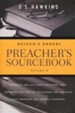Nelson's Annual Preacher's Sourcebook, Volume 2 - Slightly Imperfect