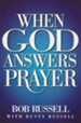 When God Answers Prayer