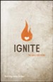 NKJV Ignite: The Bible for Teens