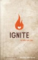 NKJV Ignite: The Bible for Teens, Hardcover