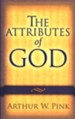 The Attributes of God, repackaged edition