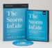 The The Storm Inside Study Guide with DVD: Trade the Chaos of How You Feel for the Truth of Who You Are