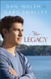 The Legacy (The Restoration Series Book #4): A Novel - eBook