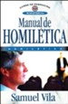 Manual de Homil&eacute;tica  (Homiletics Manual)