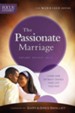 The Passionate Marriage (Focus on the Family Marriage Series) - eBook