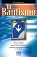 El Bautismo Folleto (Baptism Pamphlet)