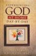 Experiencing God at Home Day by Day: A Family Devotional