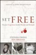 Set Free: Discover Forgiveness Amidst Murder and Betrayal - Slightly Imperfect