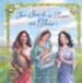 For Such a Time As This: Stories of Women from the Bible,  Retold for Girls