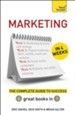 Marketing in 4 Weeks: The Complete Guide to Success: Teach Yourself / Digital original - eBook