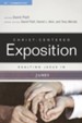 Exalting Jesus In James - eBook