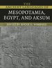 The Ancient Languages of Mesopotamia, Egypt, and Aksum