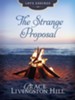 The Strange Proposal - eBook