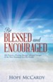 Be Blessed and Encouraged: 204 PrayersPraying through Selected Passages of the New Testament for Our Family - eBook