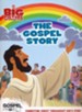 The Gospel Story--Case of 25