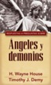 Respuestas a Preguntas sobre &Aacute;ngeles y Demonios, eLibro  (Answers to Common Question About Angels &amp; Demons, eBook)