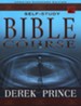 Self Study Bible Course, Updated & Expanded