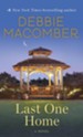 Last One Home: A Novel - eBook