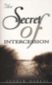 The Secret of Intercession