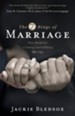 The 7 Rings of Marriage: Your Model for a Lasting and Fulfilling Marriage (slightly imperfect)