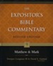 Matthew & Mark, Revised: The Expositor's Bible Commentary