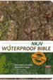 NKJV Waterproof Bible, Camouflage