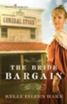The Bride Bargain - eBook